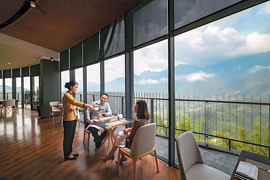 Pao's Sapa Leisure Hotel