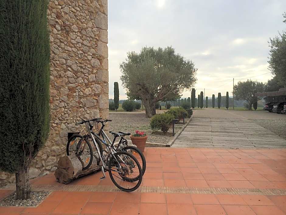 Mas Falgarona Hotel Boutique & SPA