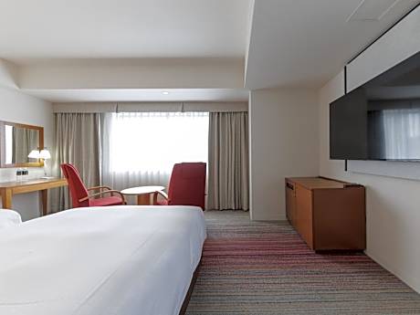 Deluxe Twin Room - Non-Smoking