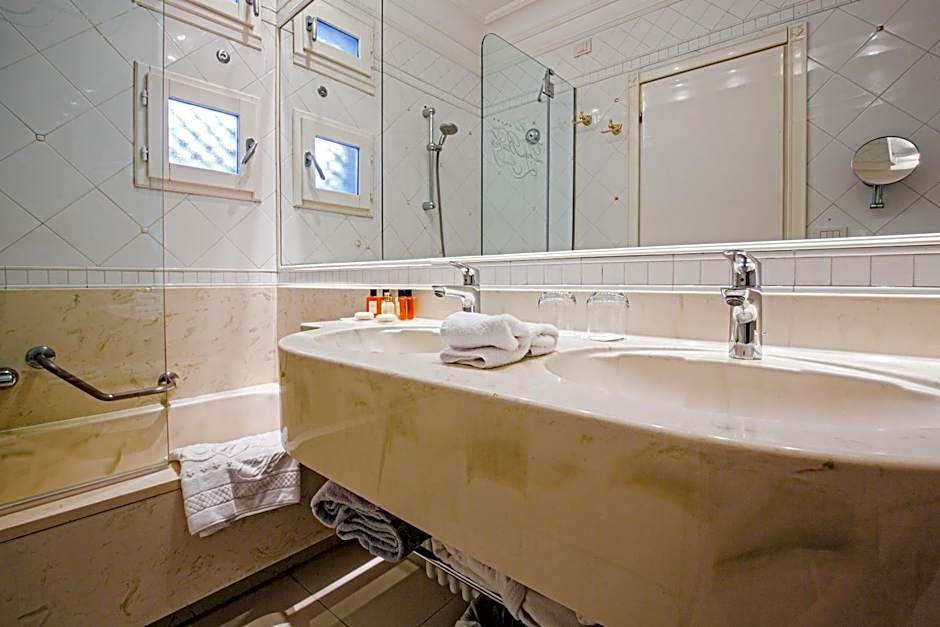 Grand Hotel Des Bains