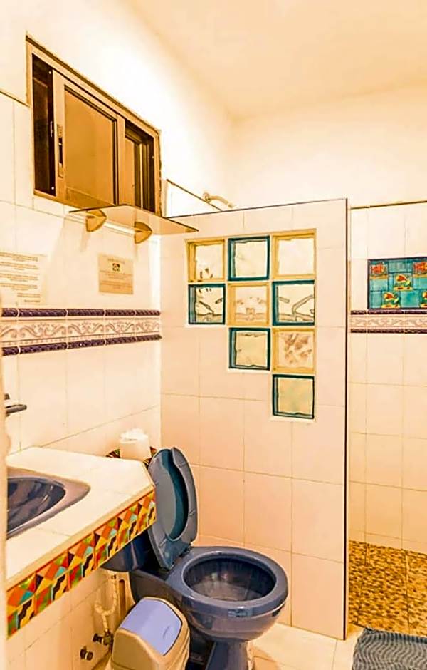 Hotel Maria's Nicte Ha