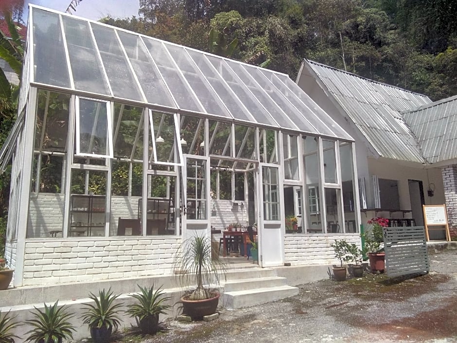 Puncak Inn Fraser'S Hill