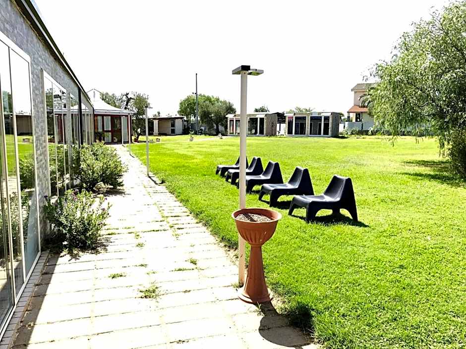 B&B Villa degli Angeli