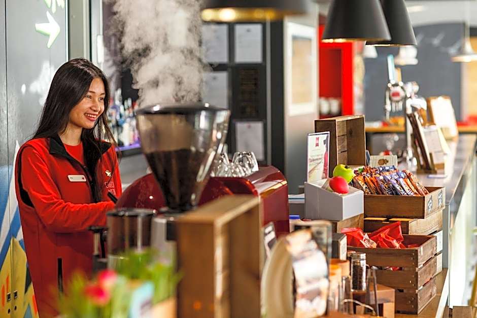 ibis Brighton City Centre - Station