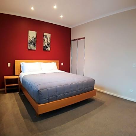 Luxury Spa Apartment