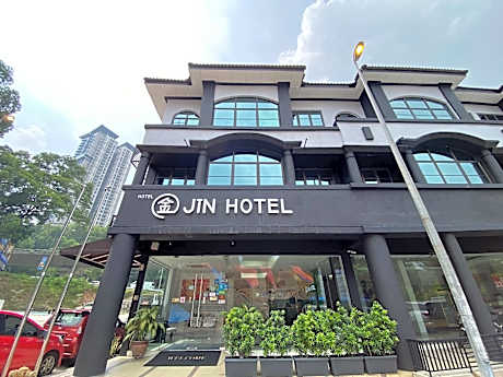 Hotel Golden View Puchong
