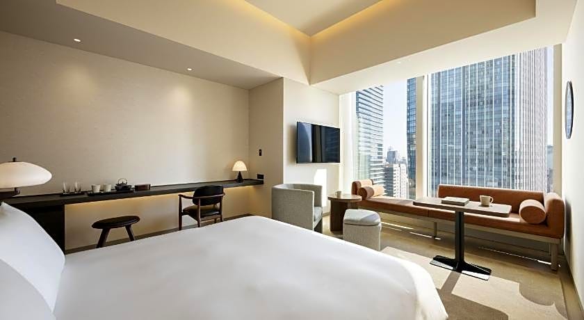 Hotel Toranomon Hills