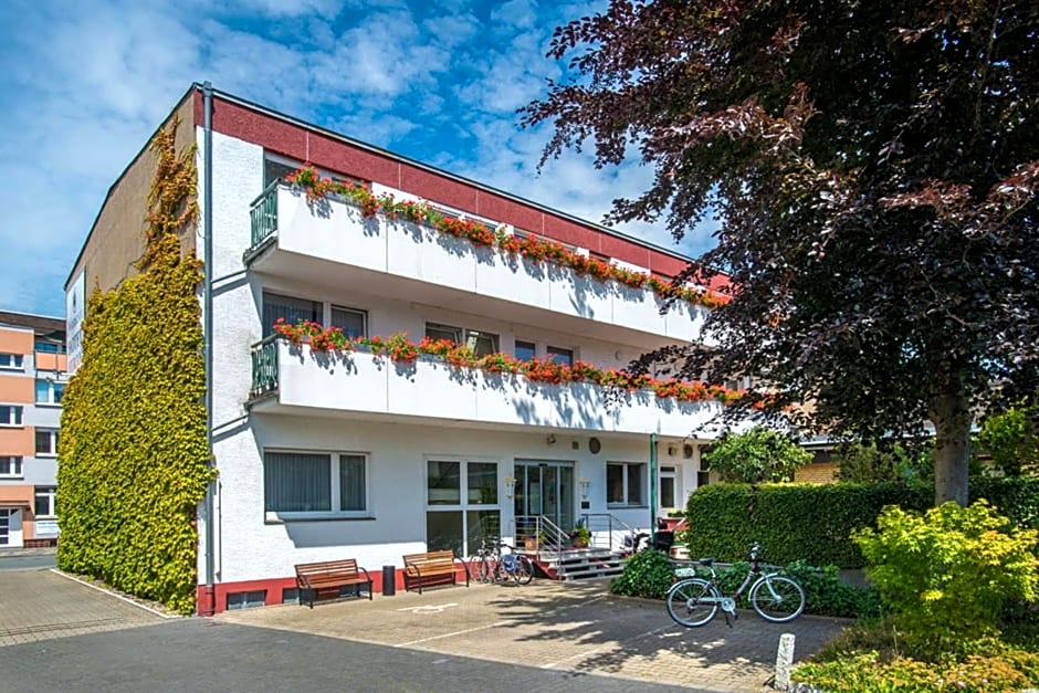 Hotel Herzog Garni