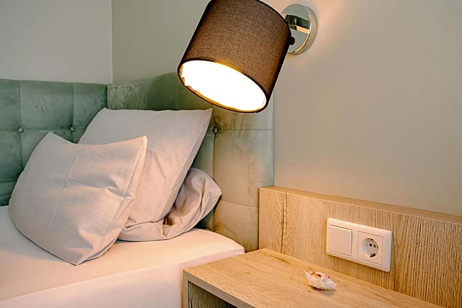 Hotel Waastwinj