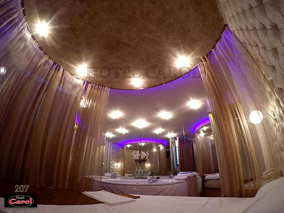 Carol Hotel