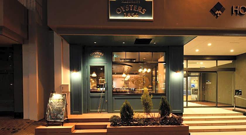 HOTEL MYSTAYS Hakodate Station