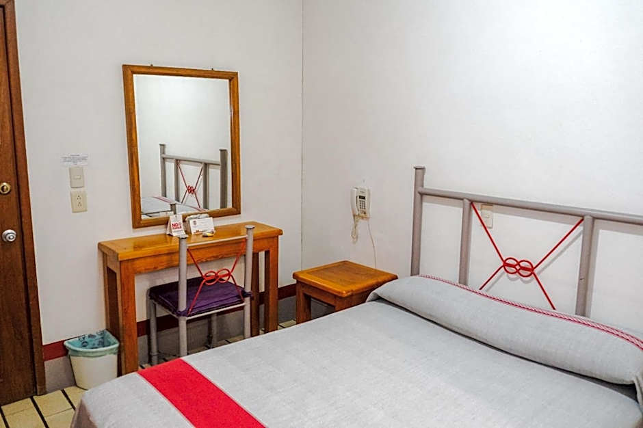 Hotel Posada el Cid