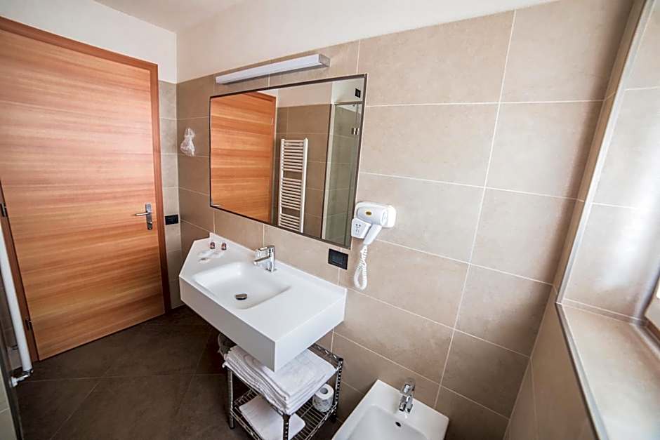 Hotel Garnì Paradisi - Wellness & Spa