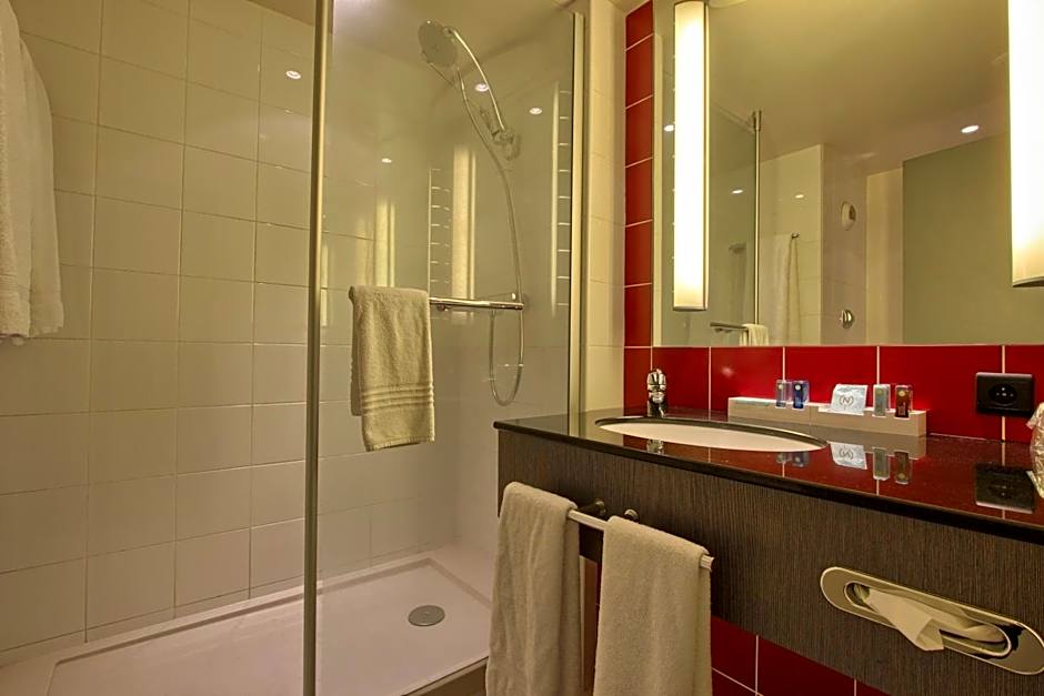 Novotel Paris Roissy CDG Convention