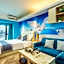 Tuxi International Apartment Guangzhou Beijing road pedestrian street Yuexiu time shop