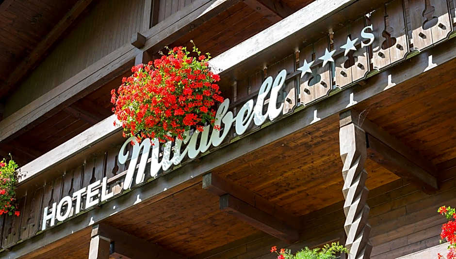 Hotel Mirabell