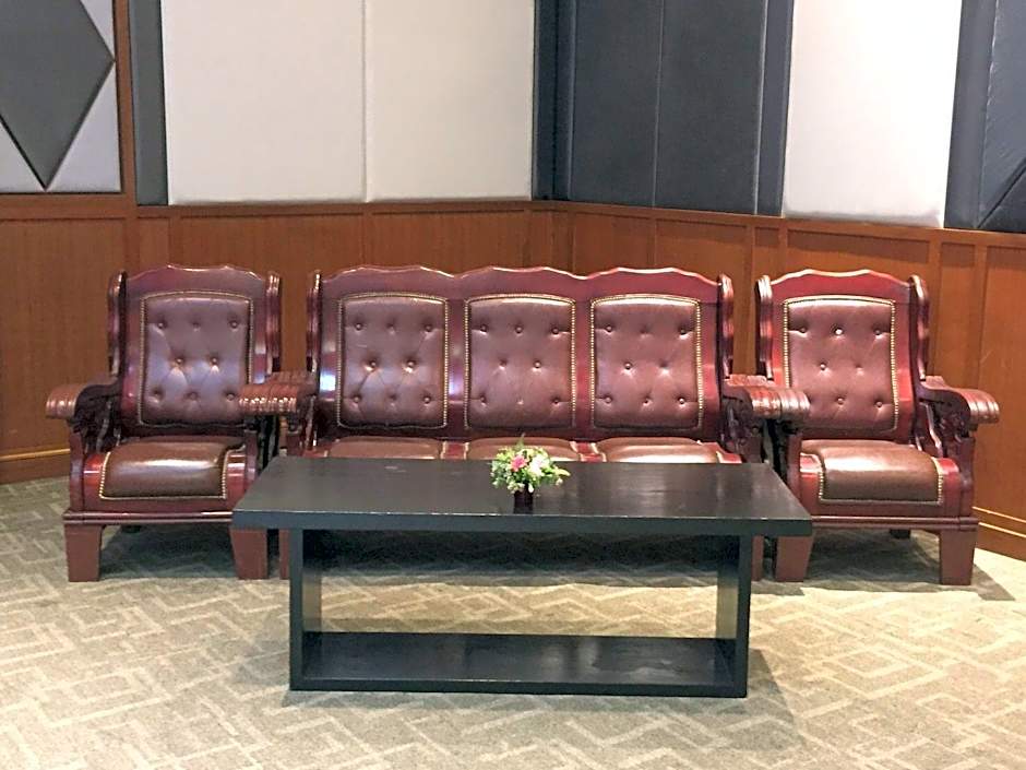 Sunee Grand Hotel&Convention Center