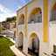 Albadamare Boutique Hotel