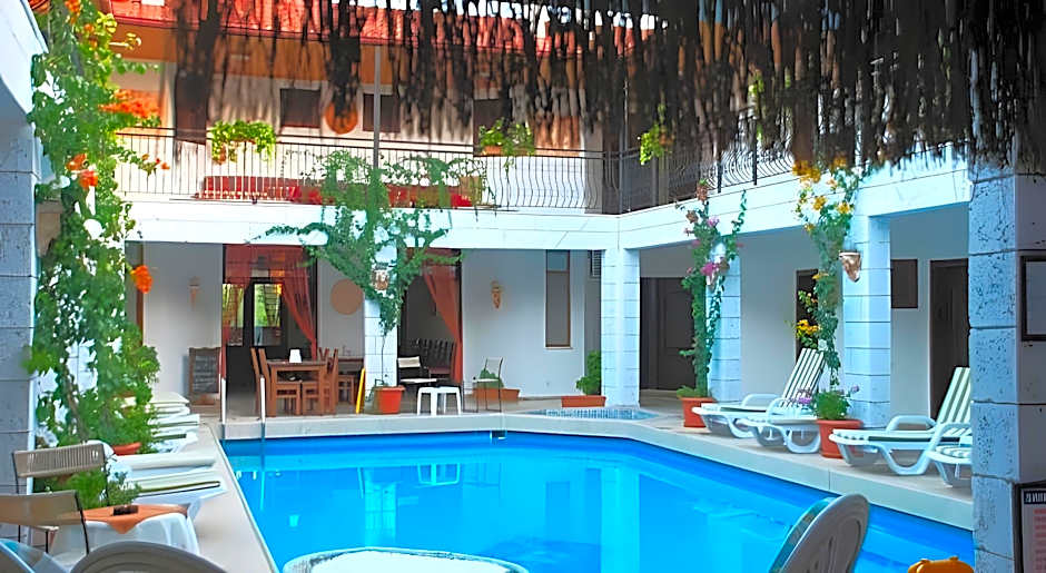Han Dalyan Hotel