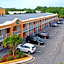 Quality Inn Fredericksburg near Historic Downtown