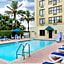 Comfort Suites Miami