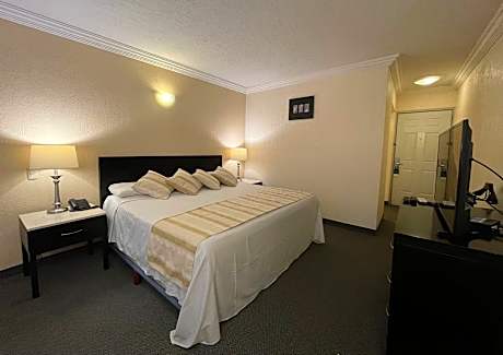 Superior Single Room