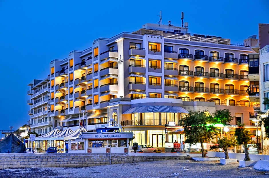 Hotel Calypso