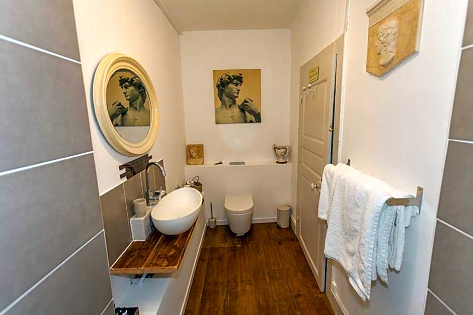 La Vieille Maison D'Aurin