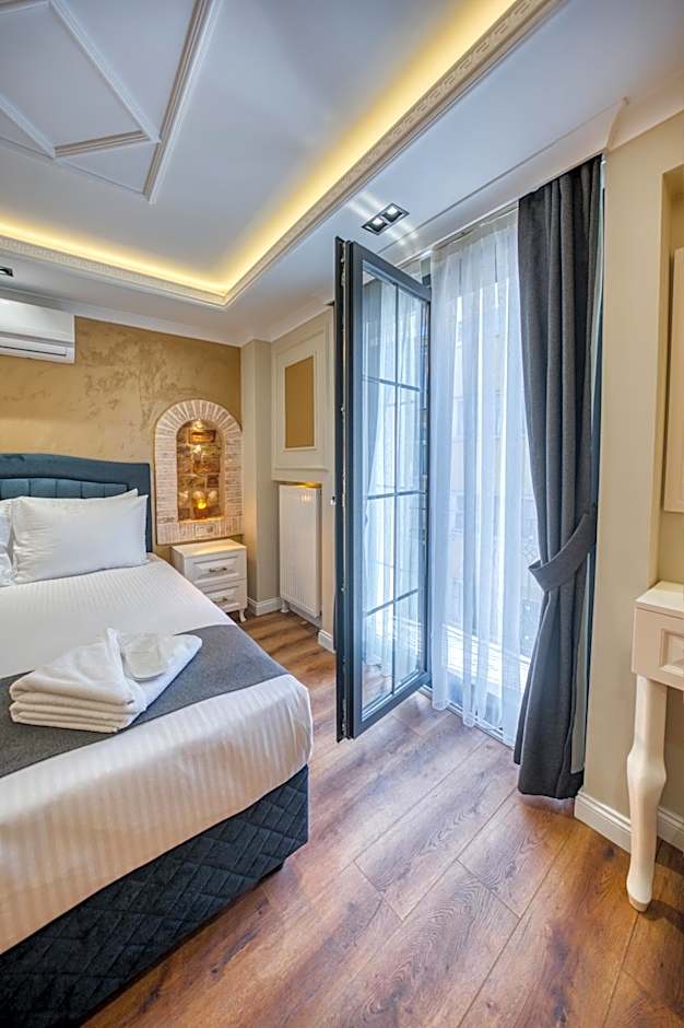 Mahhsen Mansion Oldcity