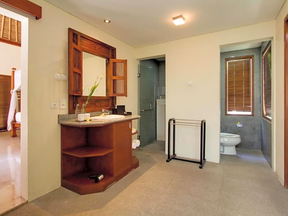 Bali Baliku Private Pool Villas