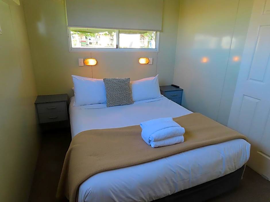 BIG4 Toowoomba Garden City Holiday Park