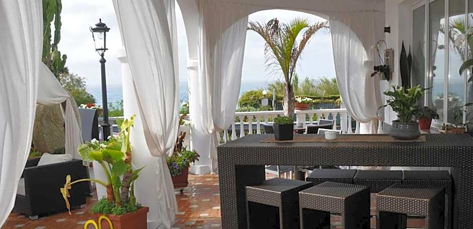 Hotel Torre