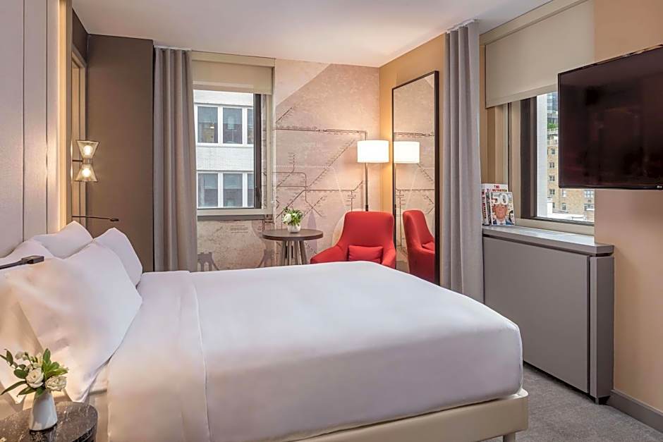 NH Collection New York Madison Avenue