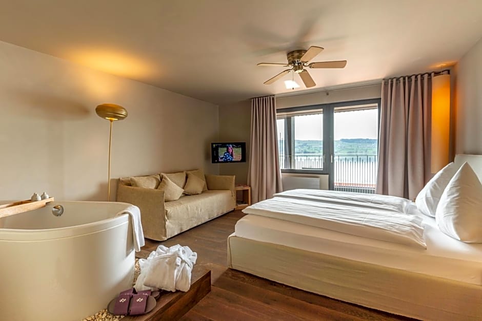 Sonne Seehotel