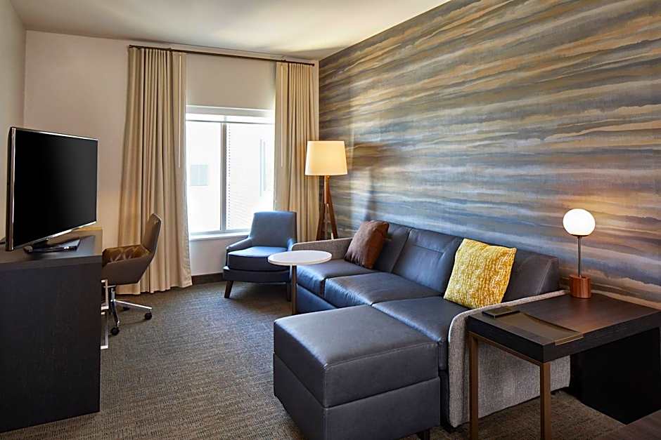 Residence Inn by Marriott Cleveland University Circle/Medical Center