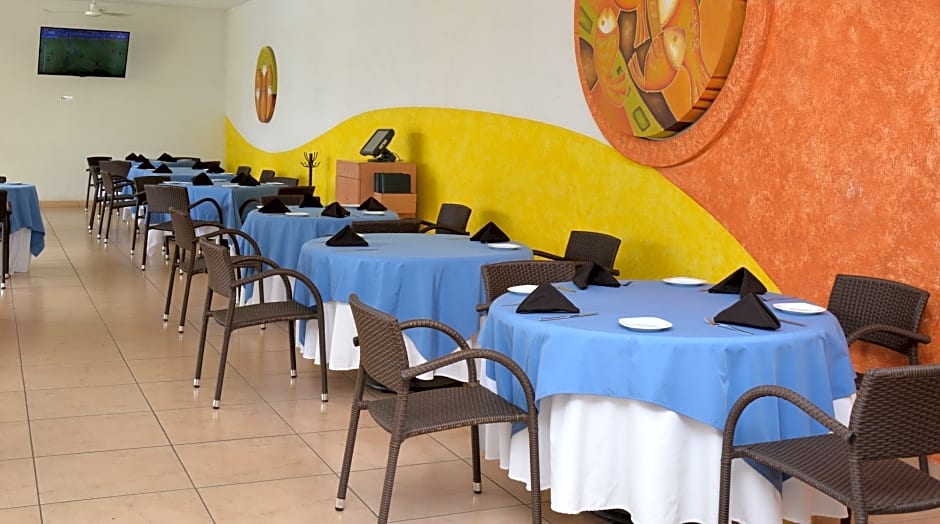 Hotel Mágico Inn