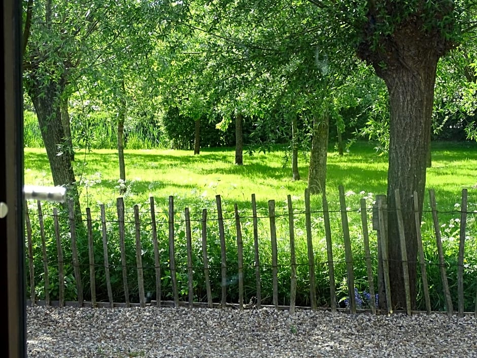 De Oude Stoffeerderij