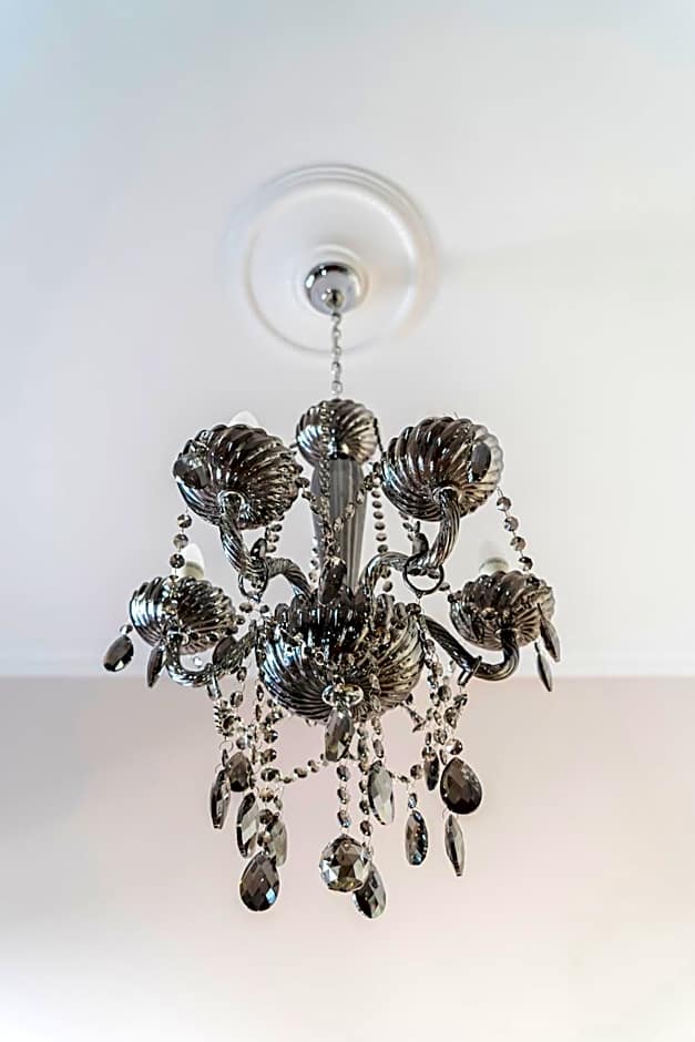 Le Bijou Luxury Rooms & Suites