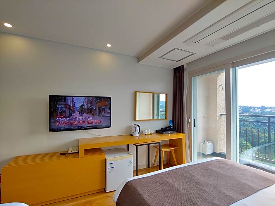 Hotel  Lavender Jeju
