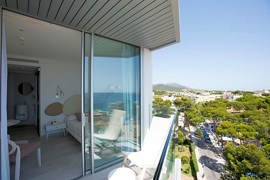 Son Moll Sentits Spa - Adults Only