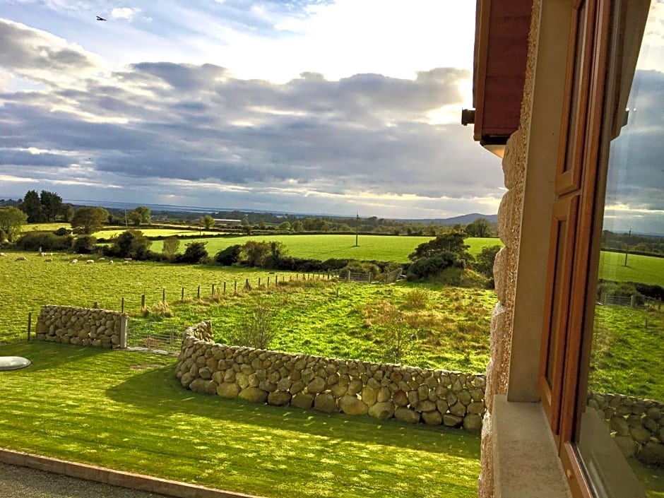 Mourne Country House Bed and Breakfast