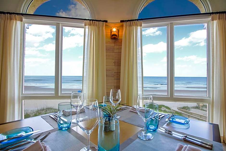 The Lodge & Club at Ponte Vedra Beach