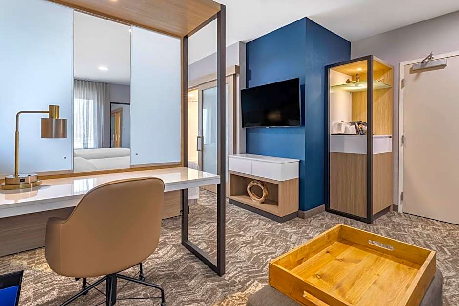 SpringHill Suites by Marriott Anaheim Placentia/Fullerton