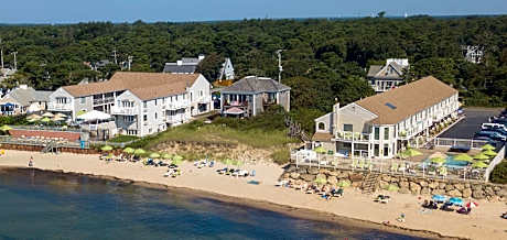 The Corsair & Cross Rip Oceanfront