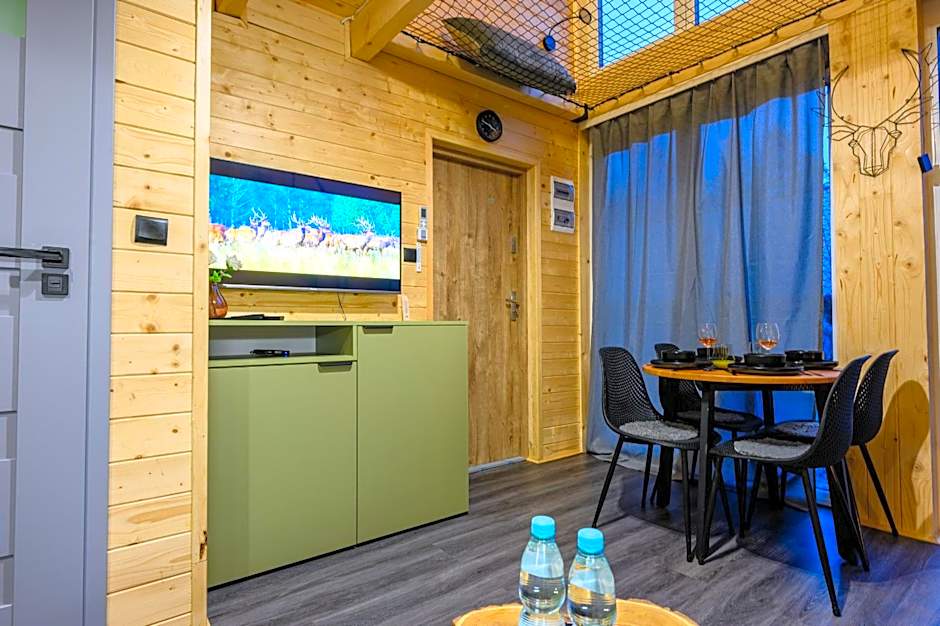 RYKOWISKO Kampinosek