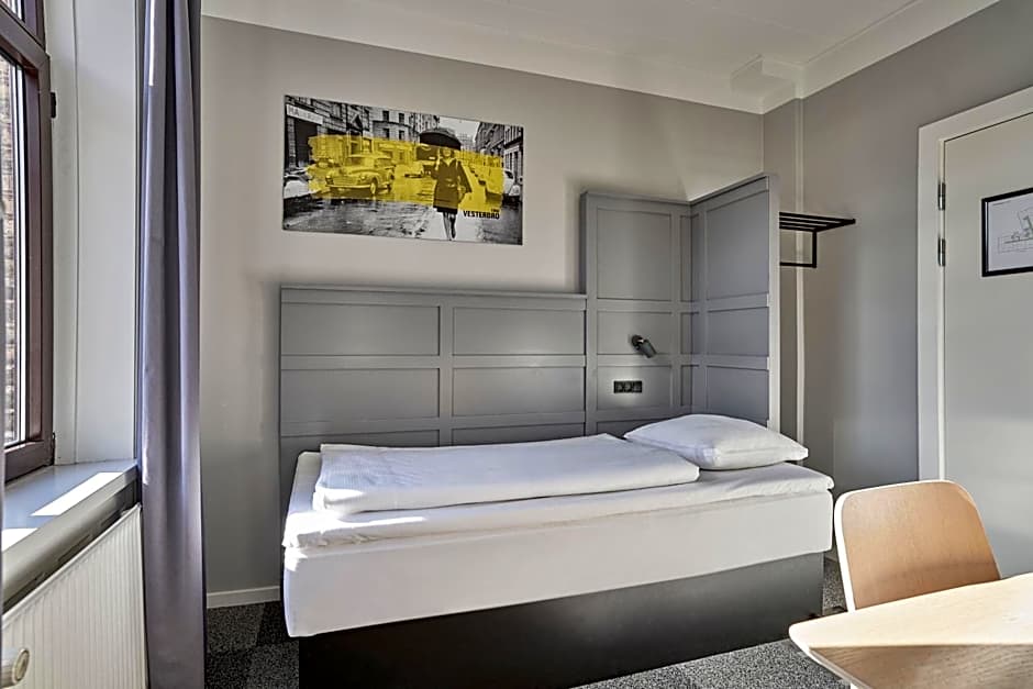 Four Points Flex by Sheraton Copenhagen City