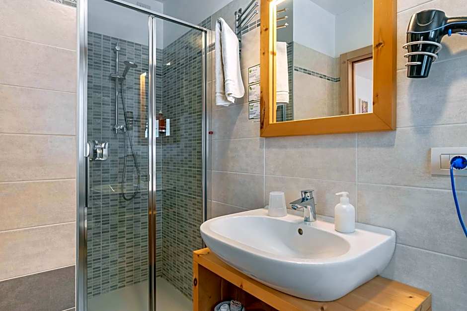 Agritur Maso Flonkeri