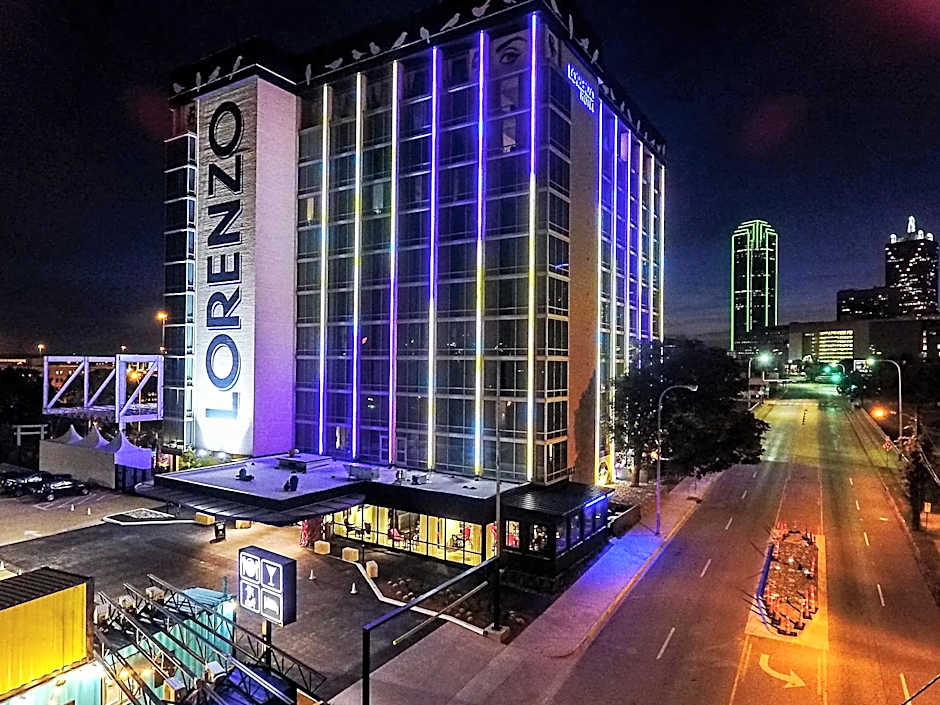 Lorenzo Hotel, an Ascend Hotel Collection Member