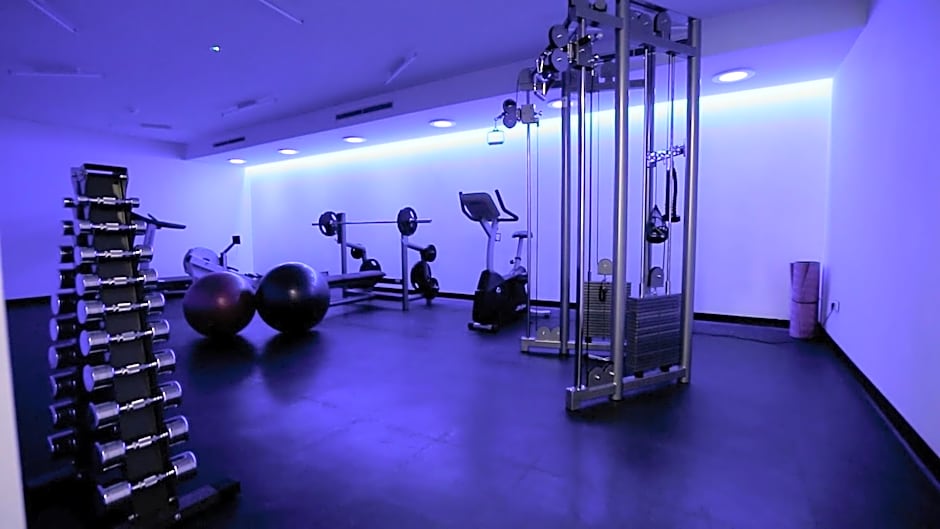 PRIVILEGED LESNÁ - with Garden Terrace