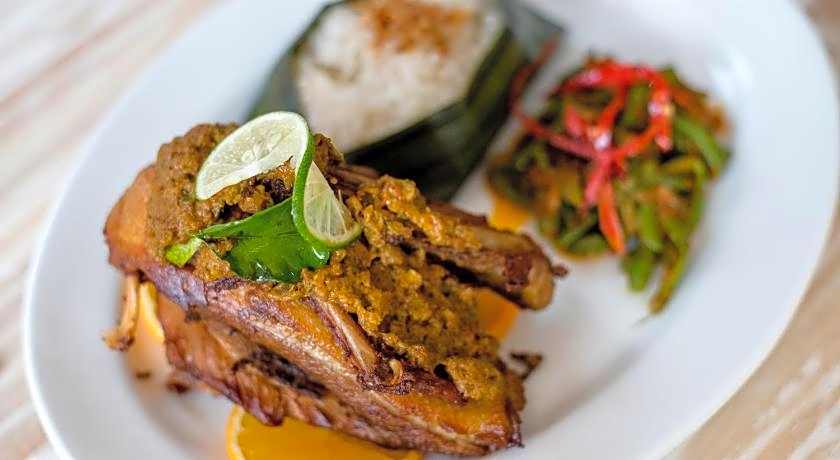 Canggu Dream Village Hotel and Suites